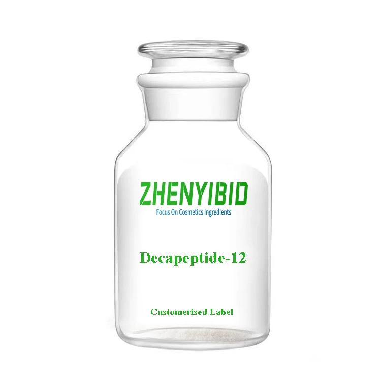 Dekapeptid 12